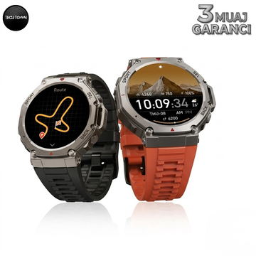 Trixon Smart Watch
