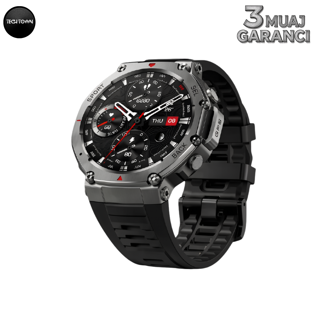 Trixon Smart Watch