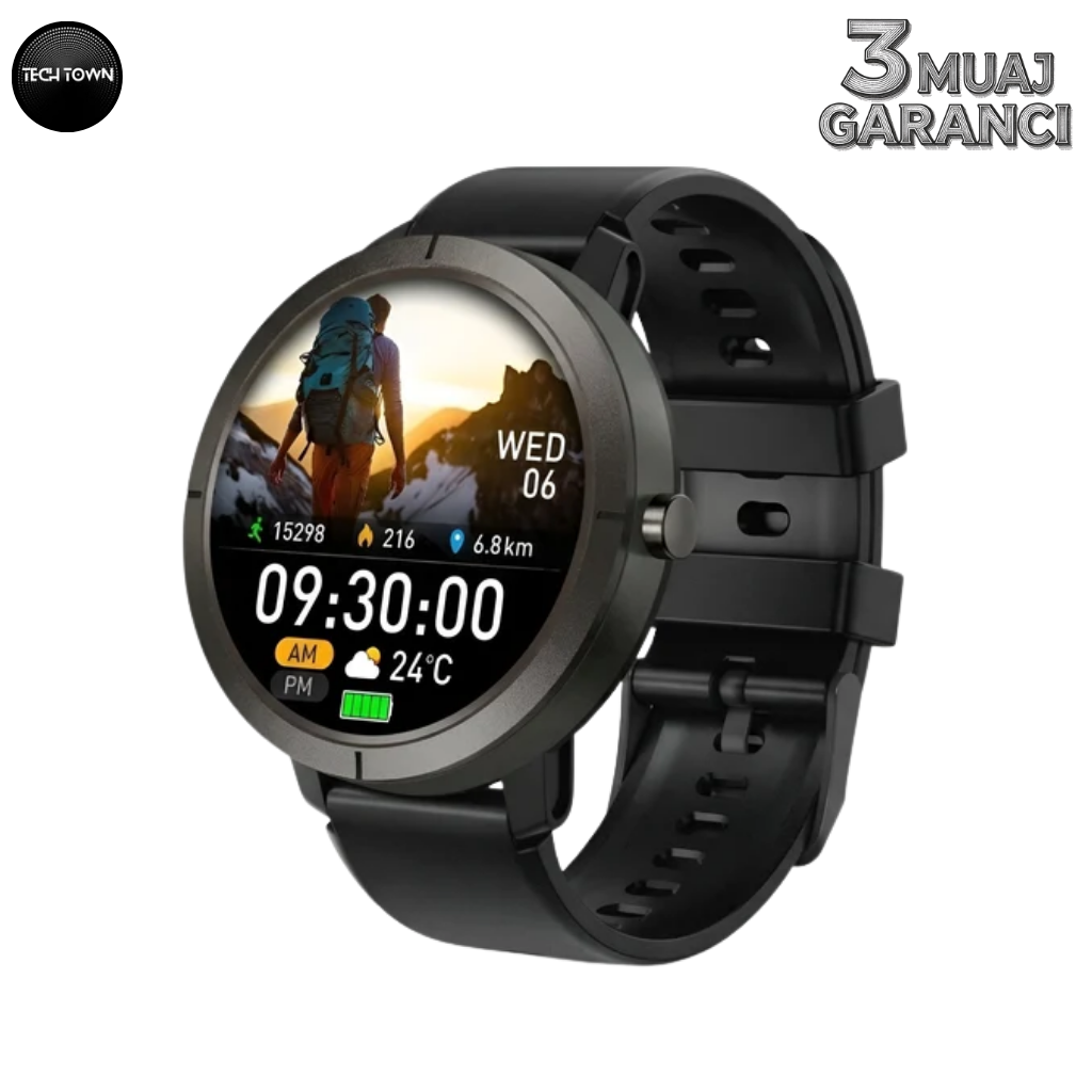 Smart Watch Pro 3