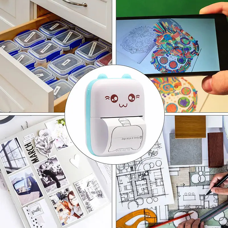 Mini Printer