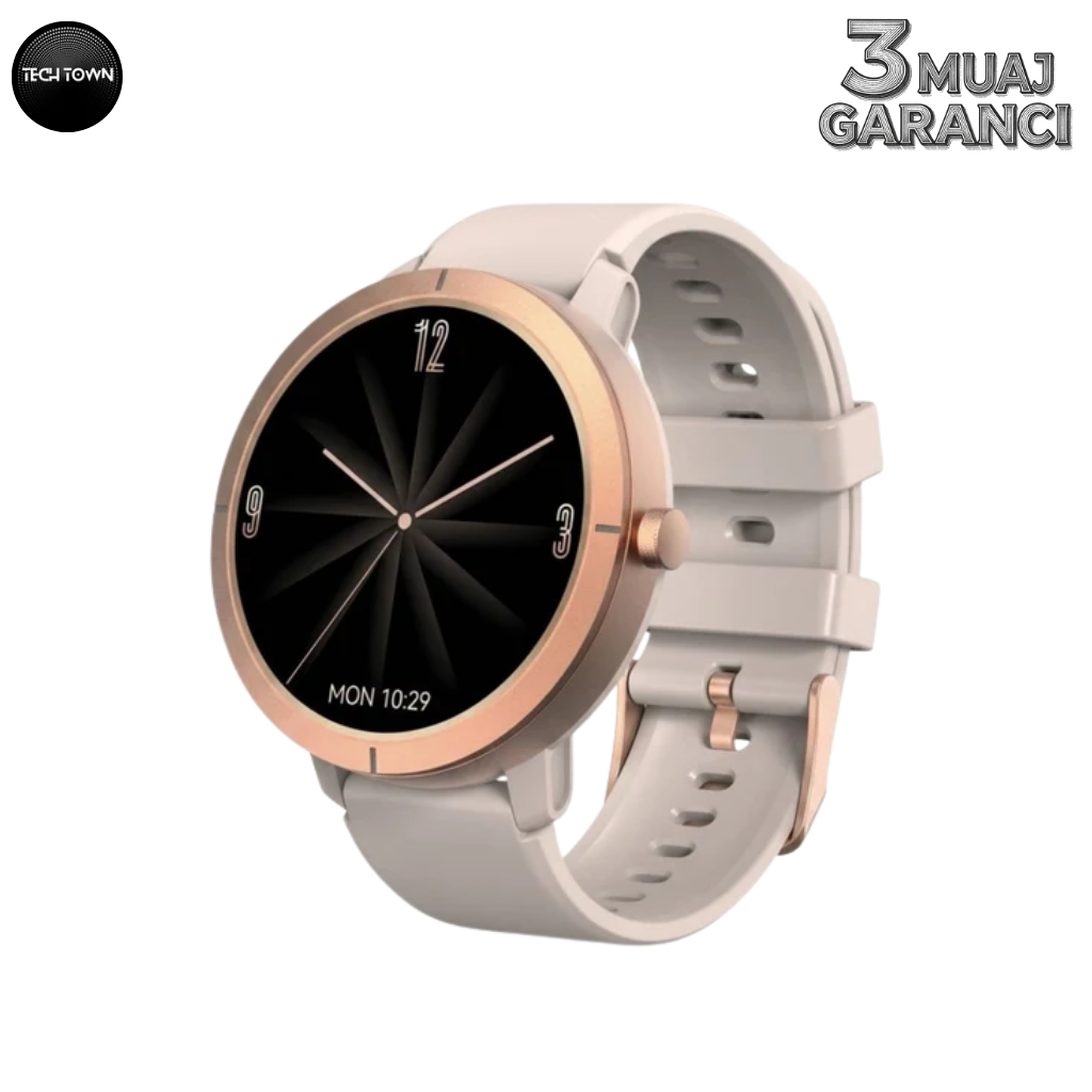Smart Watch Pro 3