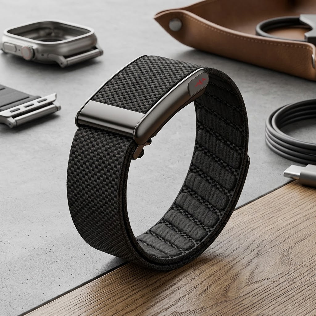 Smart Tracker-Mf91