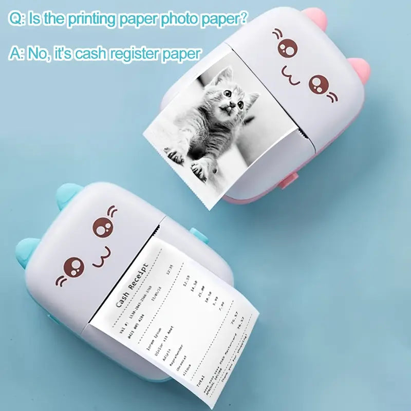 Mini Printer