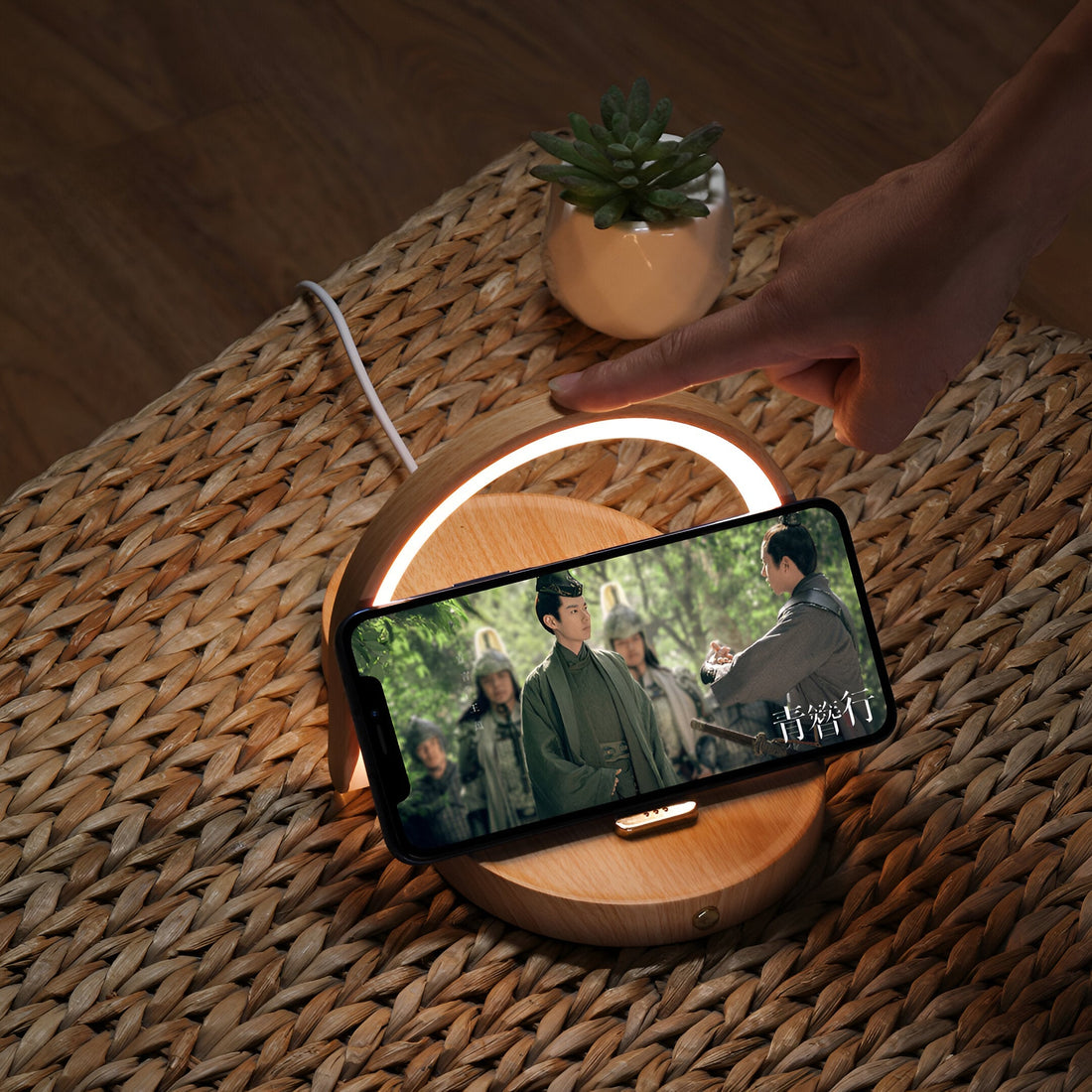 Led Dhe Adapter