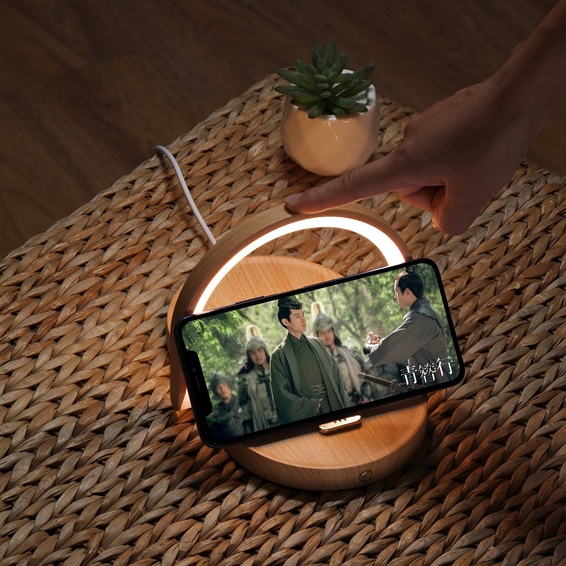 Led Dhe Adapter