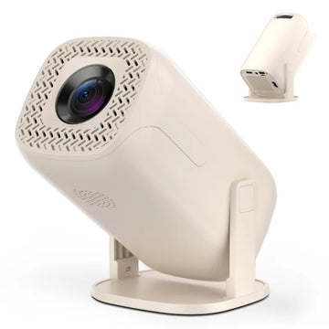 Smart Mini Projektor-V5