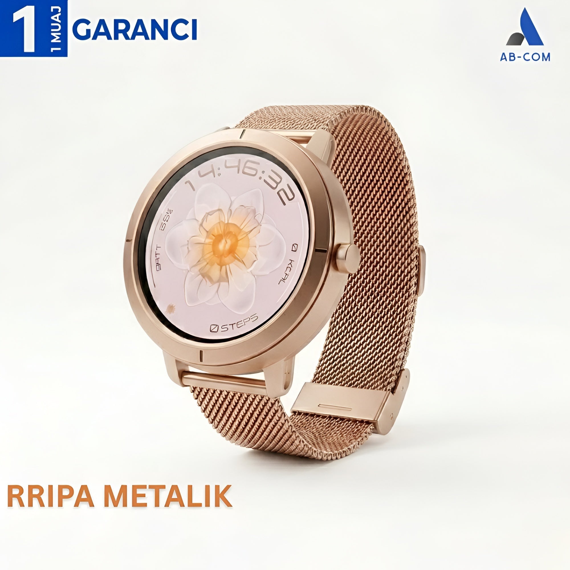 Smart Watch Pro 3
