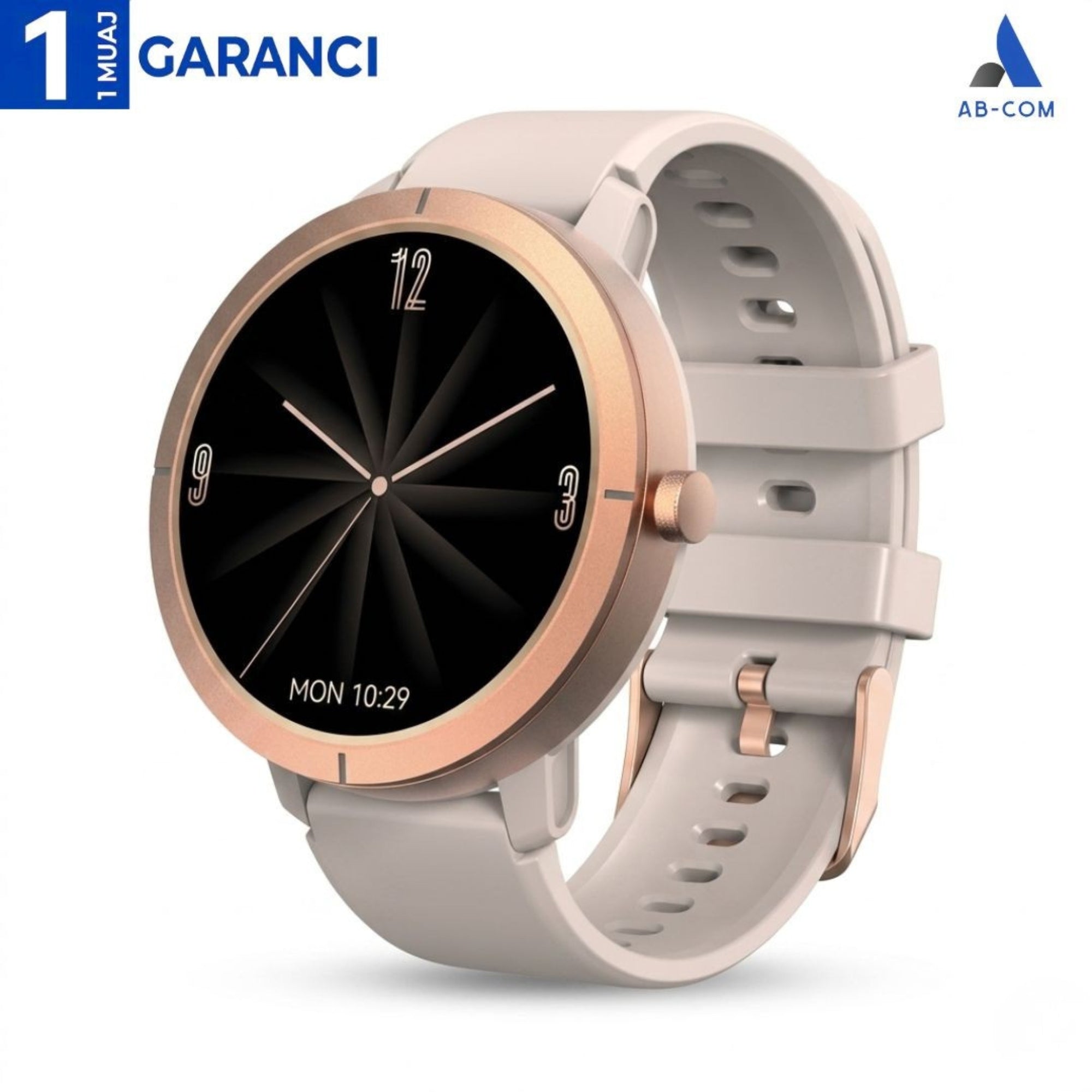 Smart Watch Pro 3