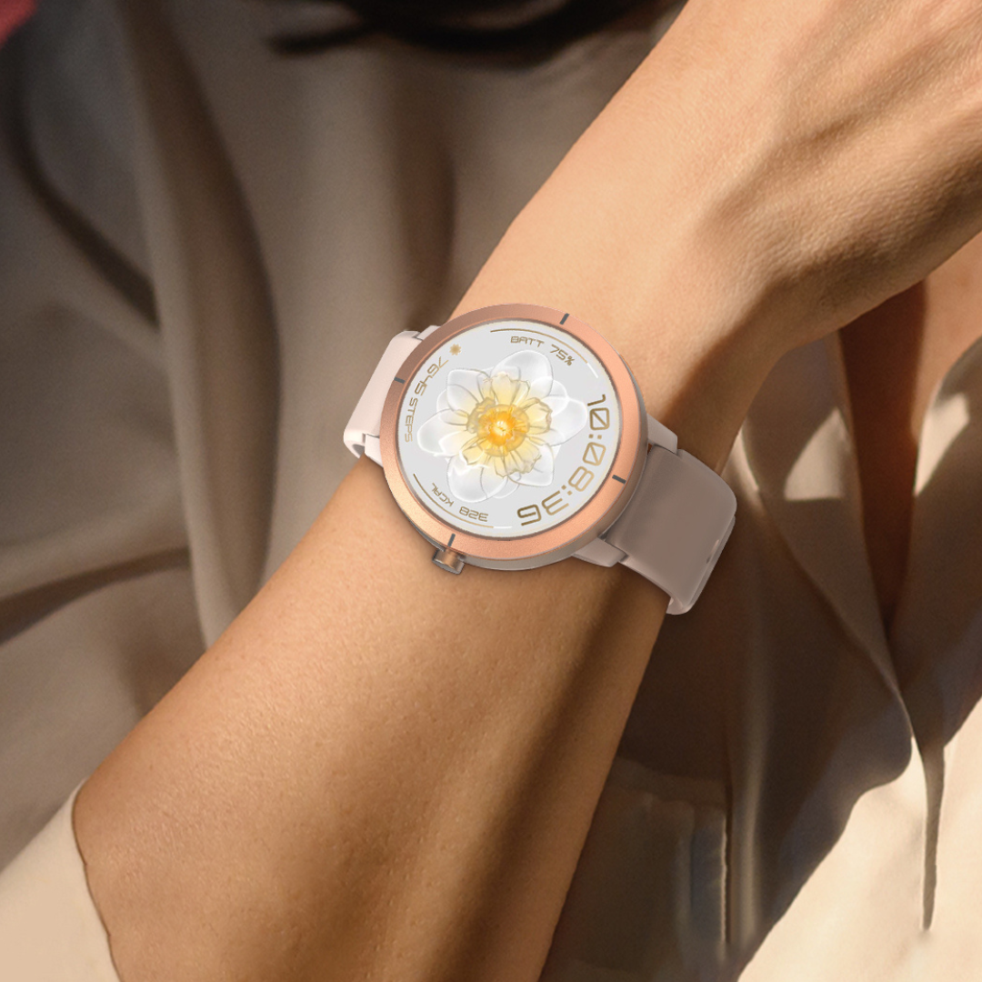 Smart Watch Pro 3