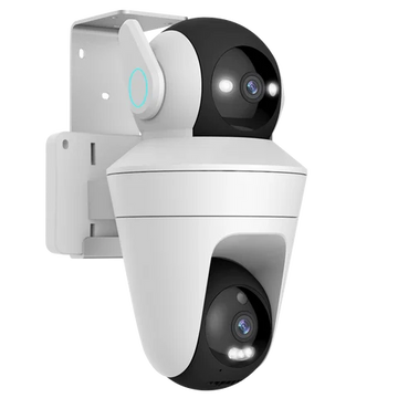 Smart Camera 2in1