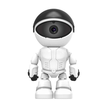 Smart Robot Kamera