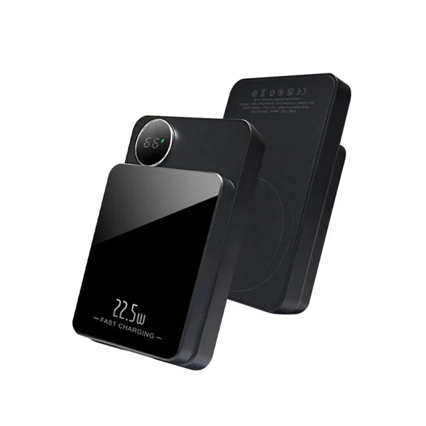 Power Bank Magnetik