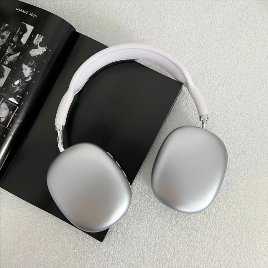 Kufje me Bluetooth P9 Pro Max