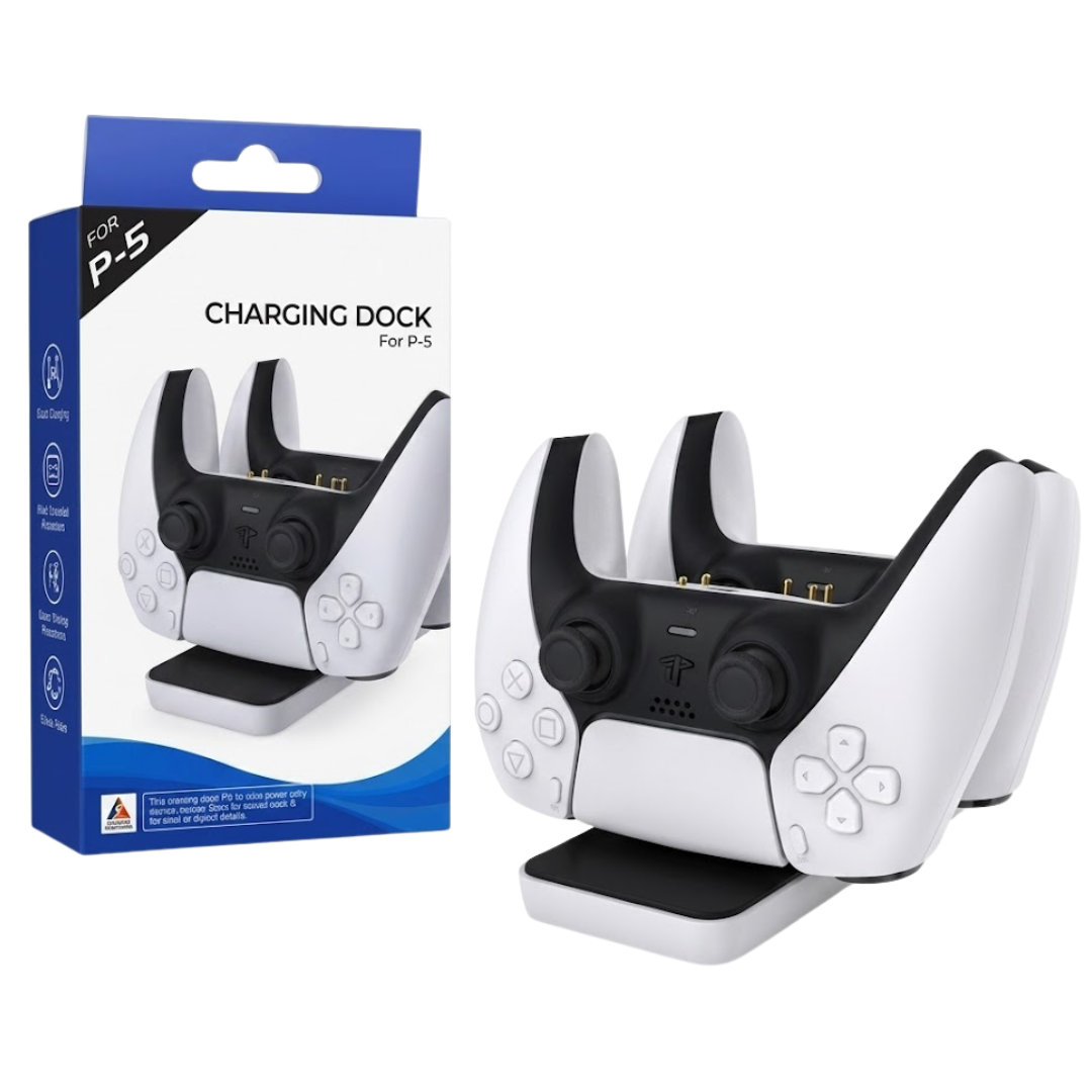 Karikues per kontroller-PS5