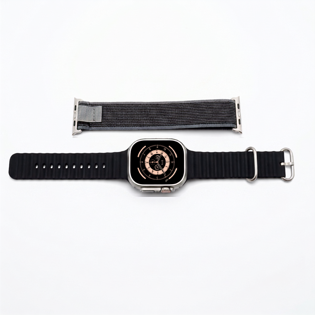 Smart Watch- HK10 ULTRA 3