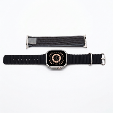 Smart Watch- HK10 ULTRA 3