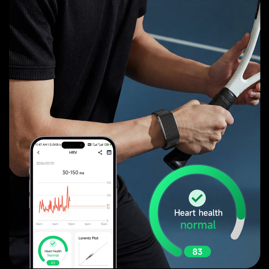 Smart Tracker KR96 PRO