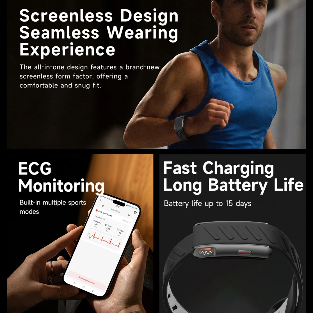 Smart Tracker KR96 PRO