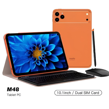 Tablet Modio M48