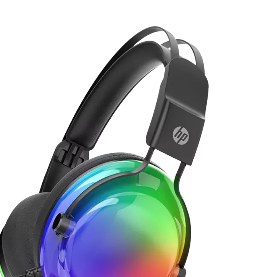 Kufje Gaming RGB