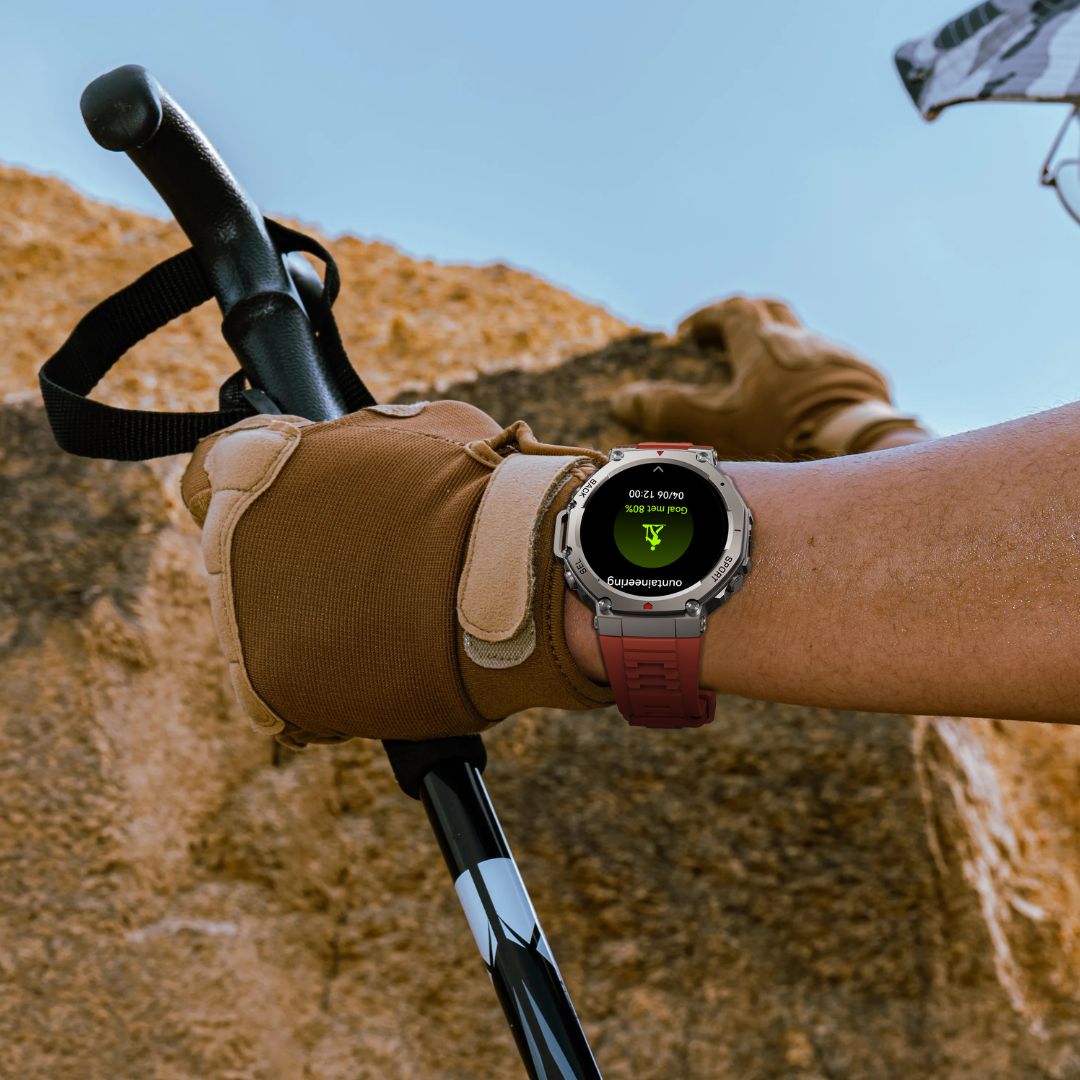 Trixon Smart Watch