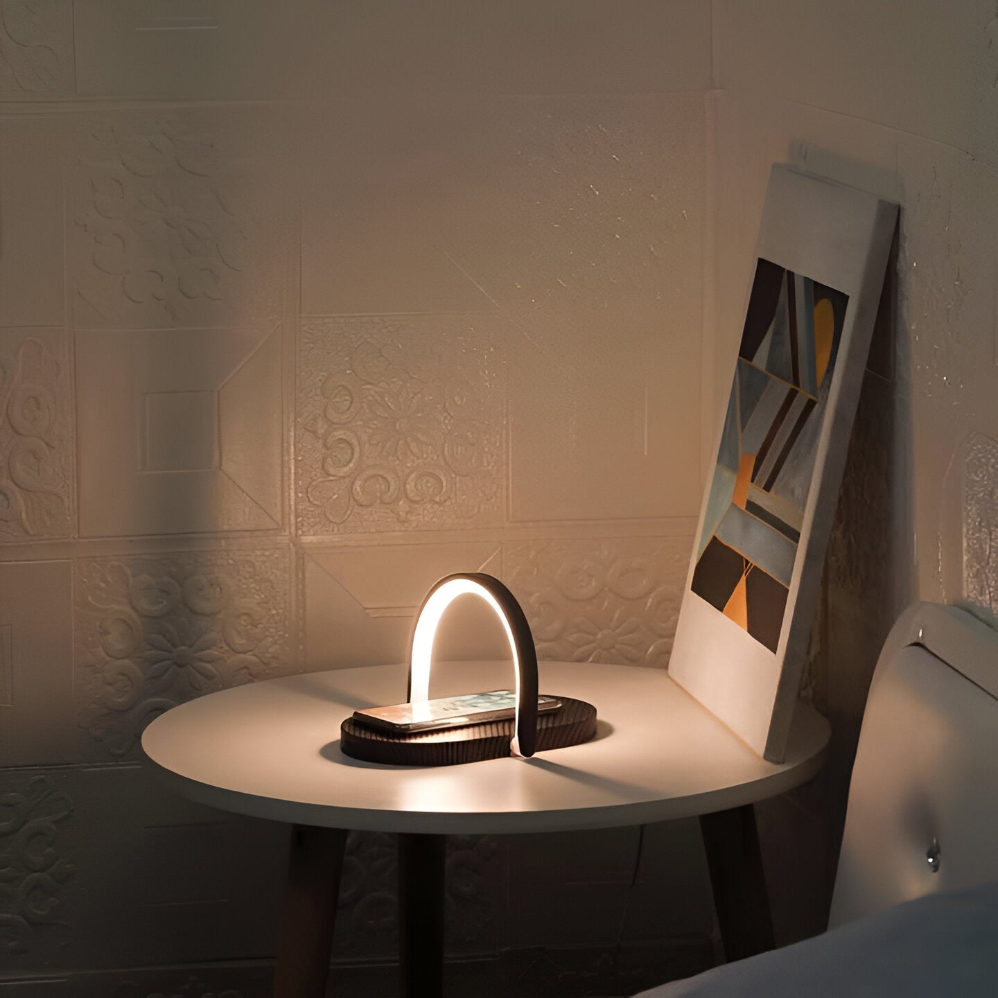 Led Dhe Adapter