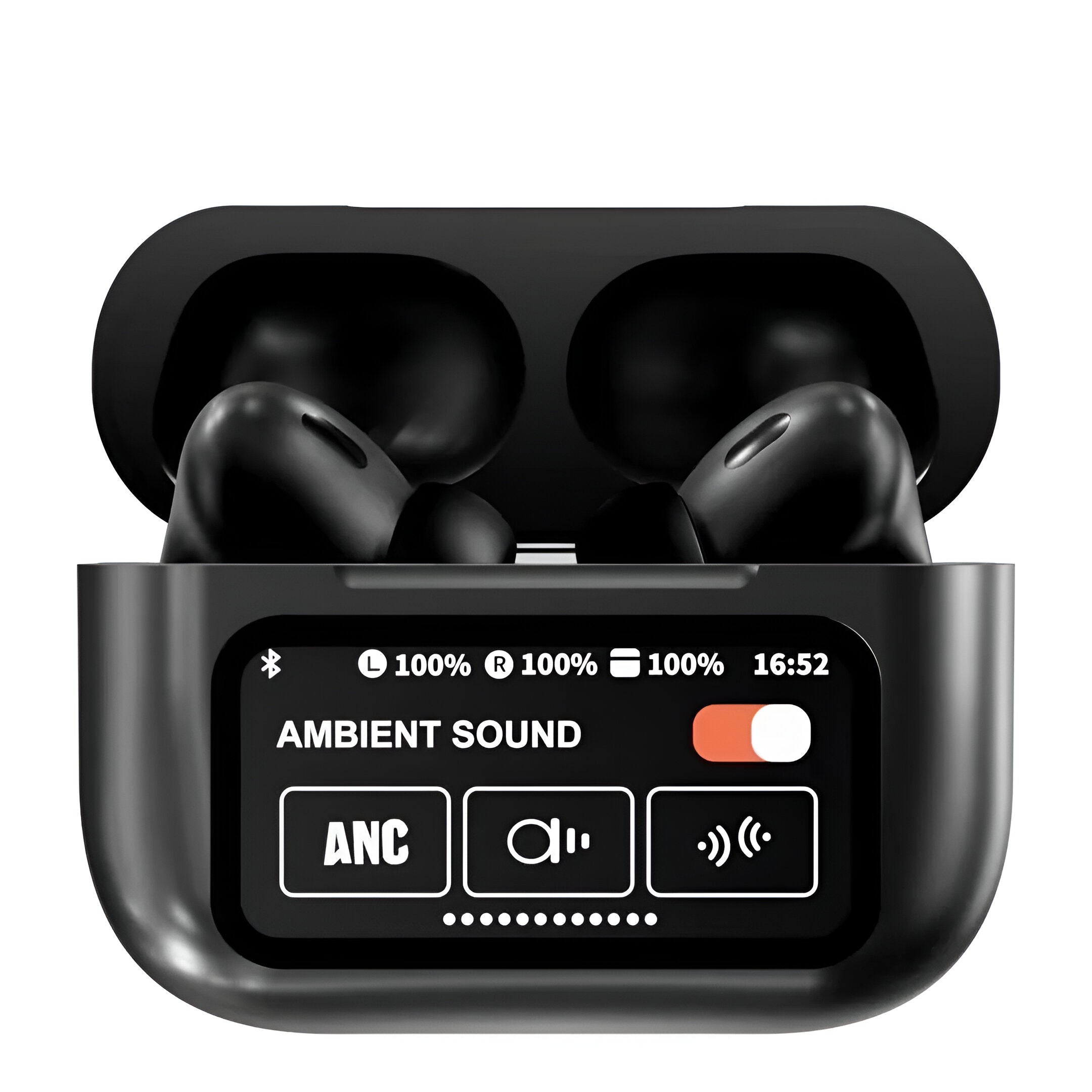 Kufje me bluetooth Ear Pro 4