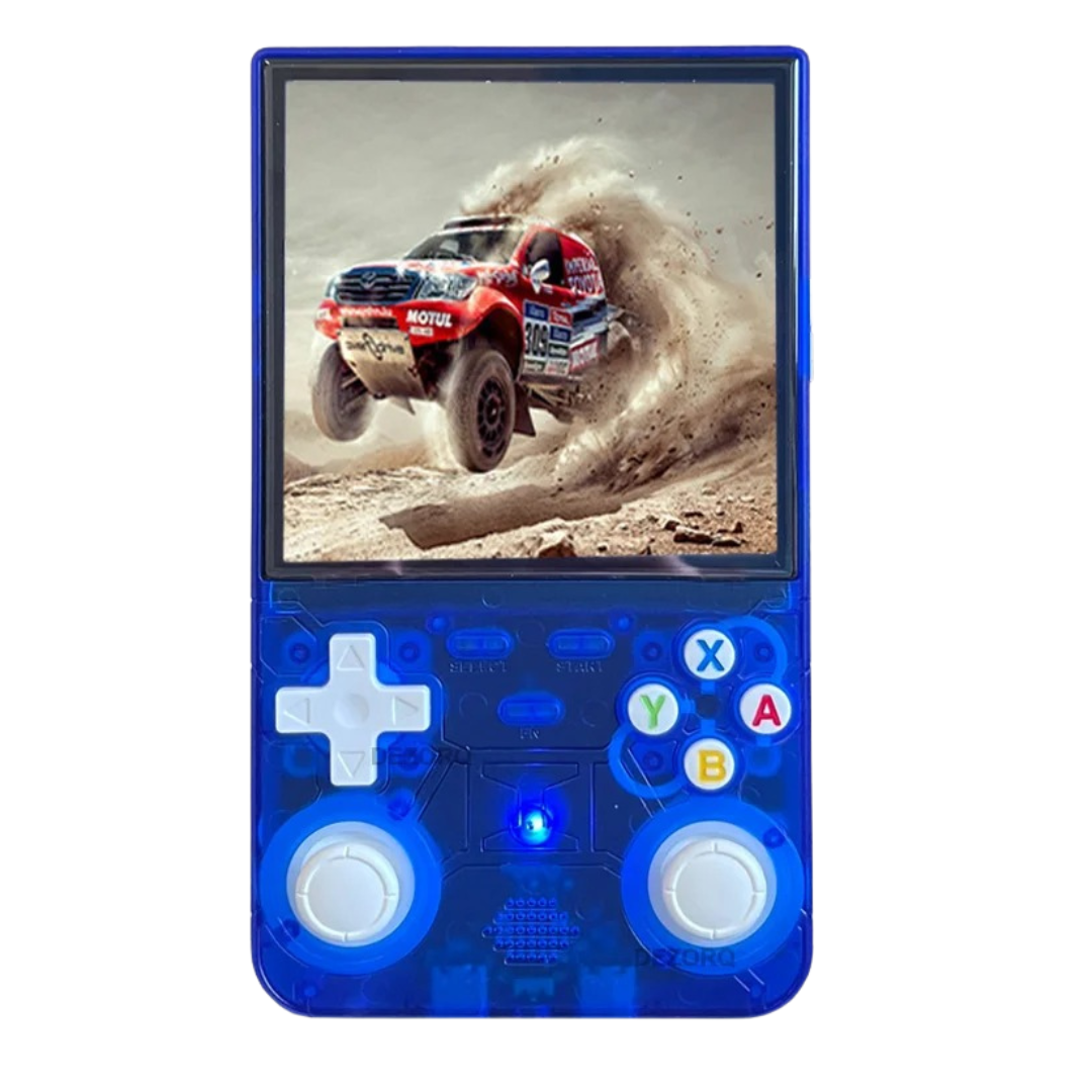 R36 Ultra Konzole Gaming