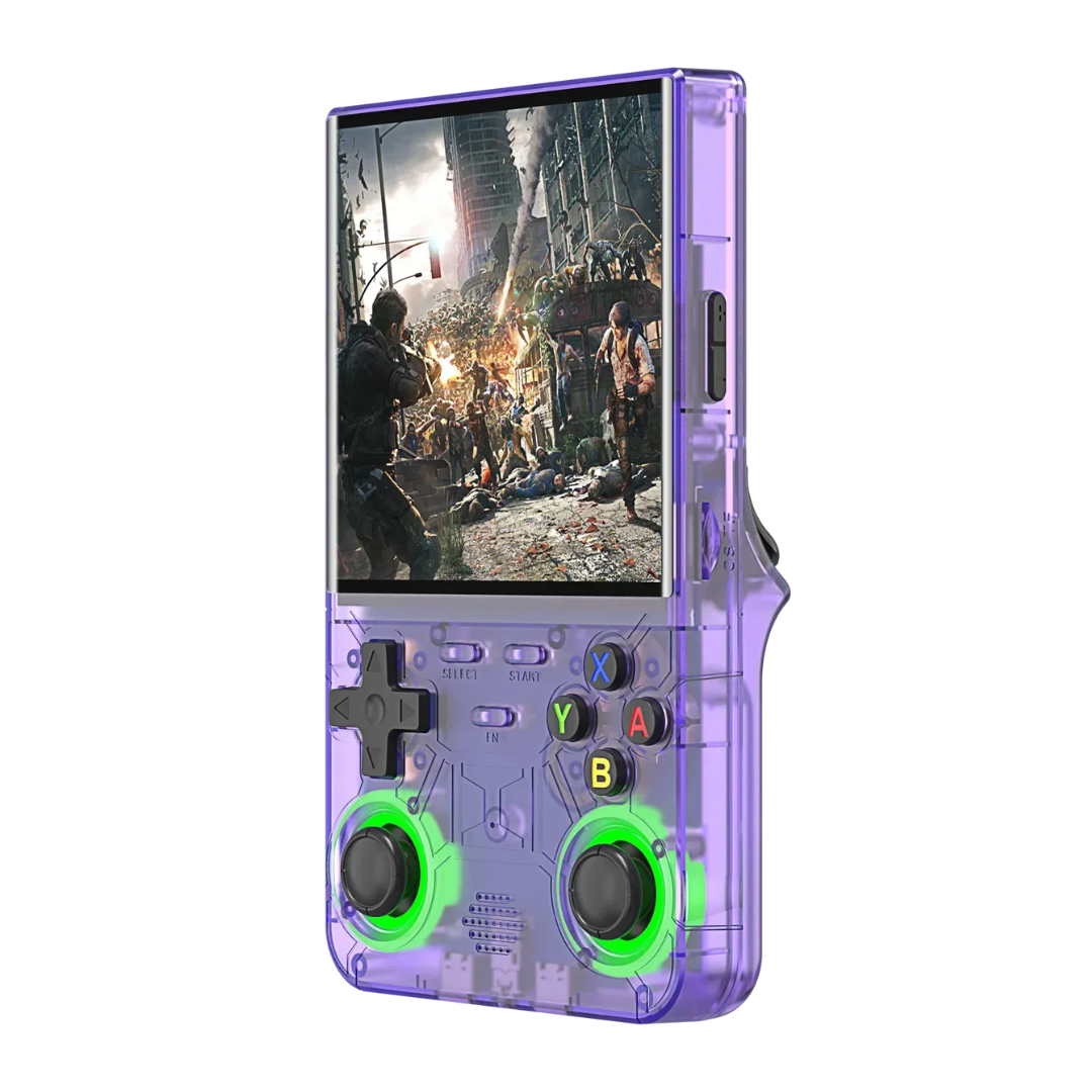 R36 Ultra Konzole Gaming