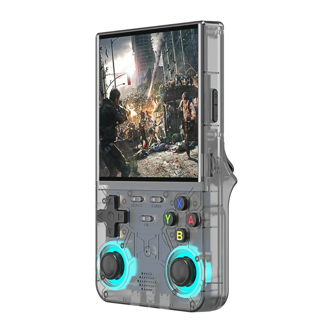 R36 Ultra Konzole Gaming