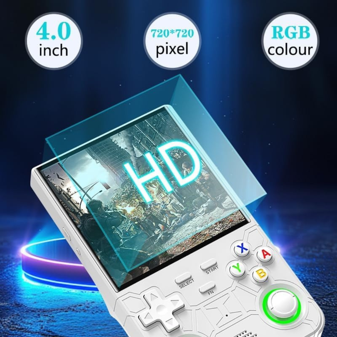 R36 Ultra Konzole Gaming