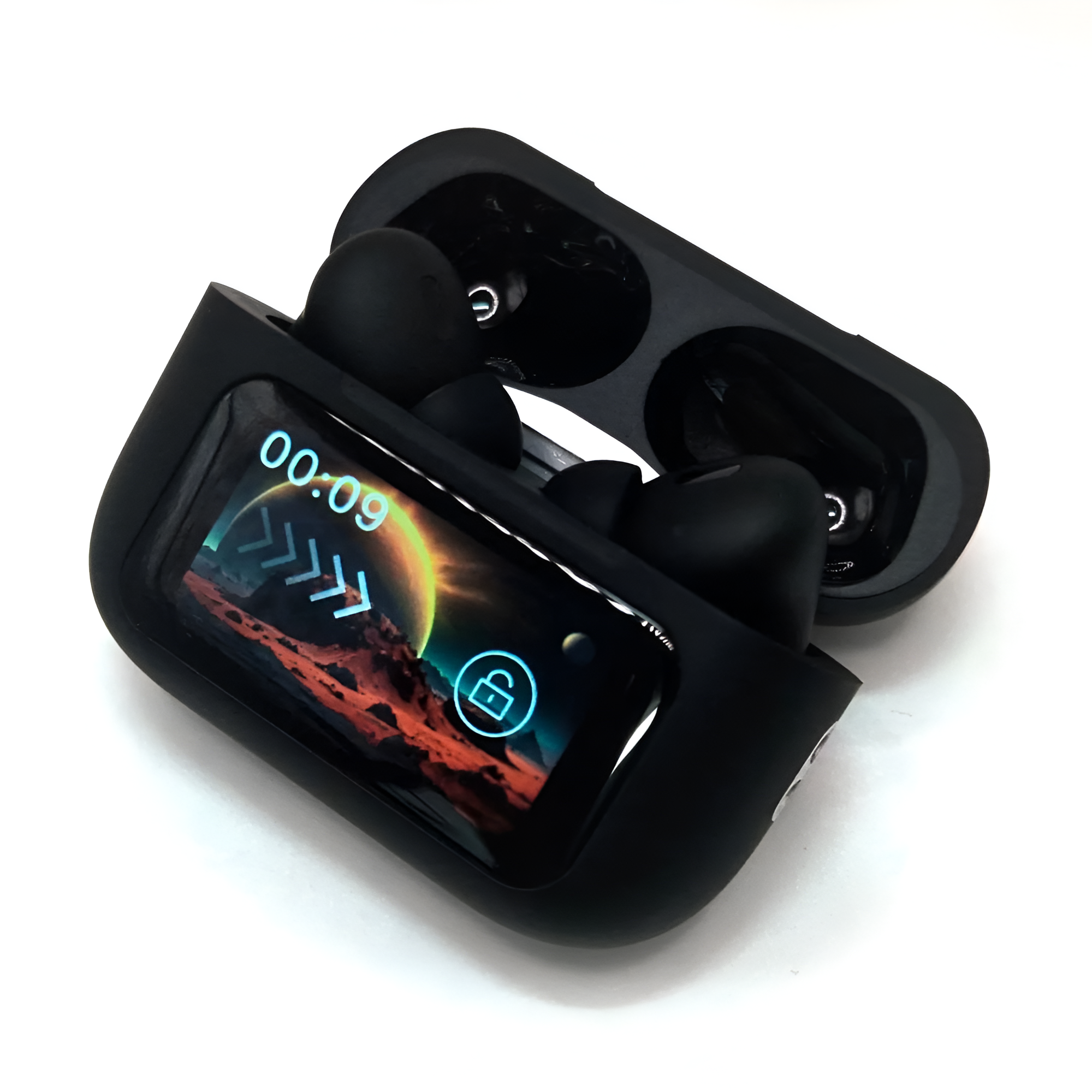Kufje me bluetooth Ear Pro 4