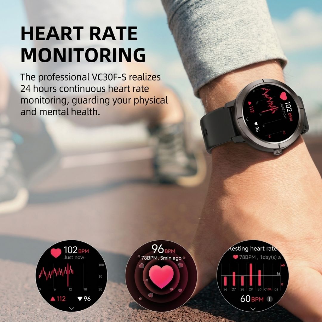 Smart Watch Pro 3