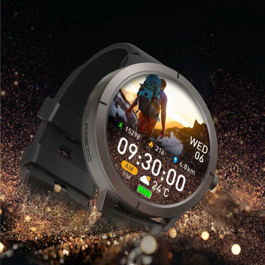 Smart Watch Pro 3