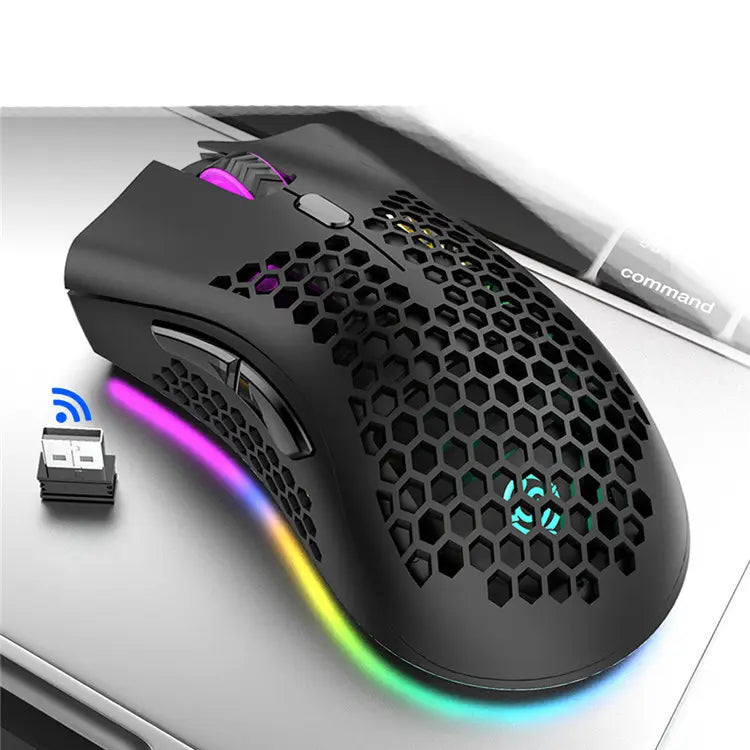Maus Gaming - BM600