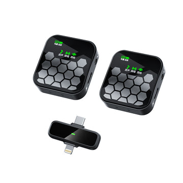 Mikrofon Valore 2in1