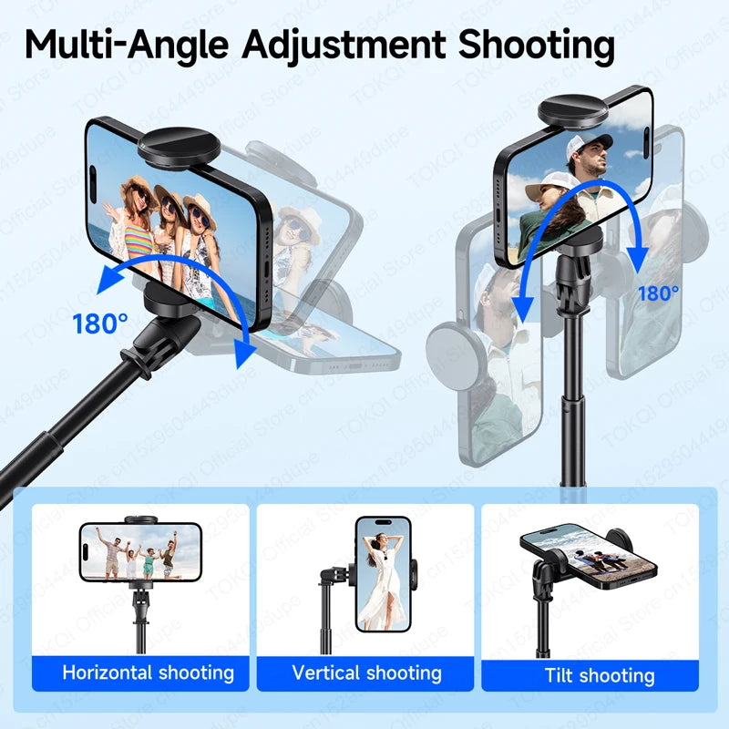 Tripod-TOKQI TT01