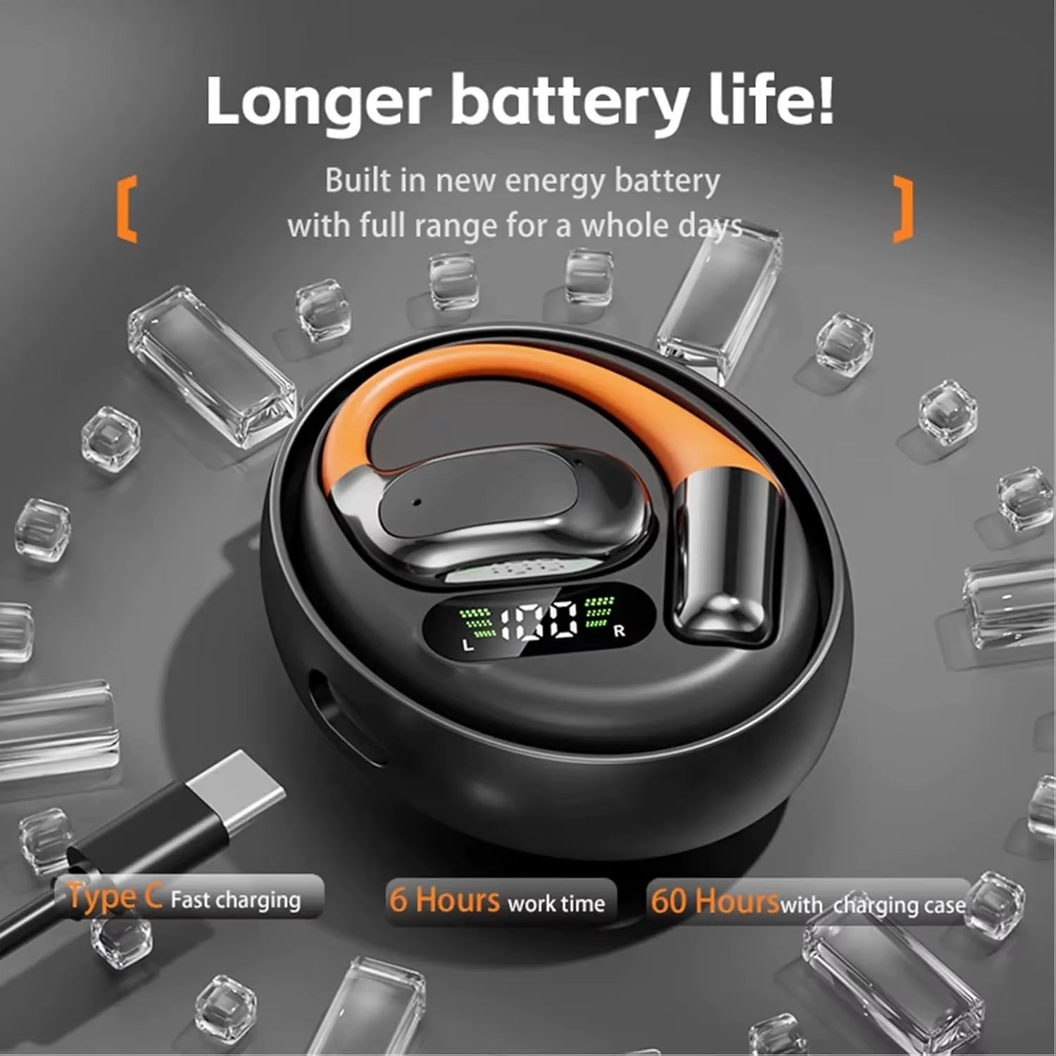 Smart Ear Pro 3