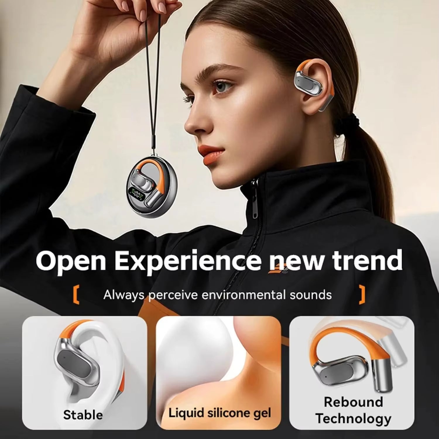 Smart Ear Pro 3