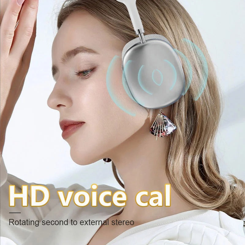 Kufje me Bluetooth P9 Pro Max