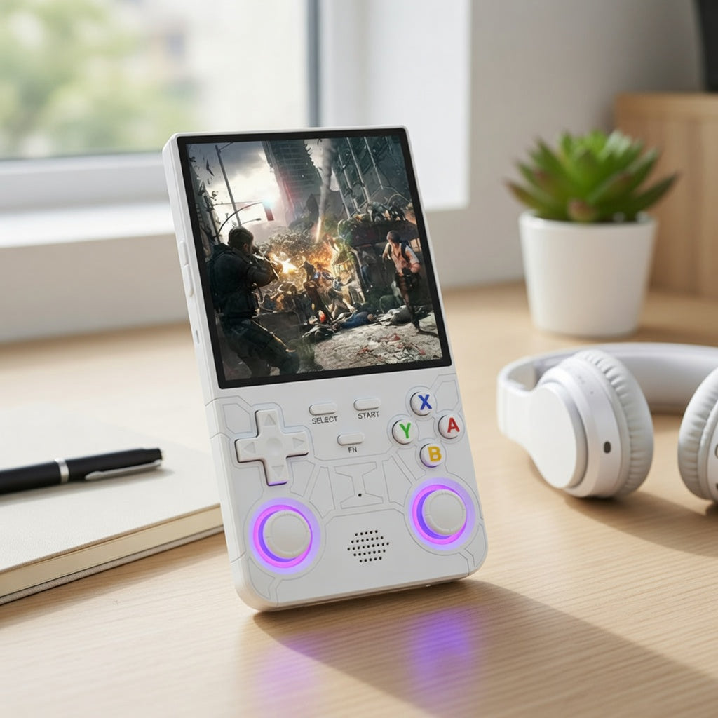 R36 Ultra Konzole Gaming