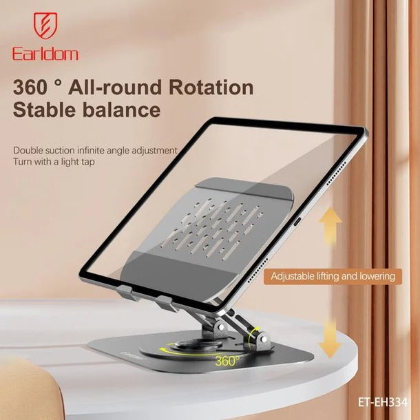 Mbajtës Premium për Tablet -Earldom EH334