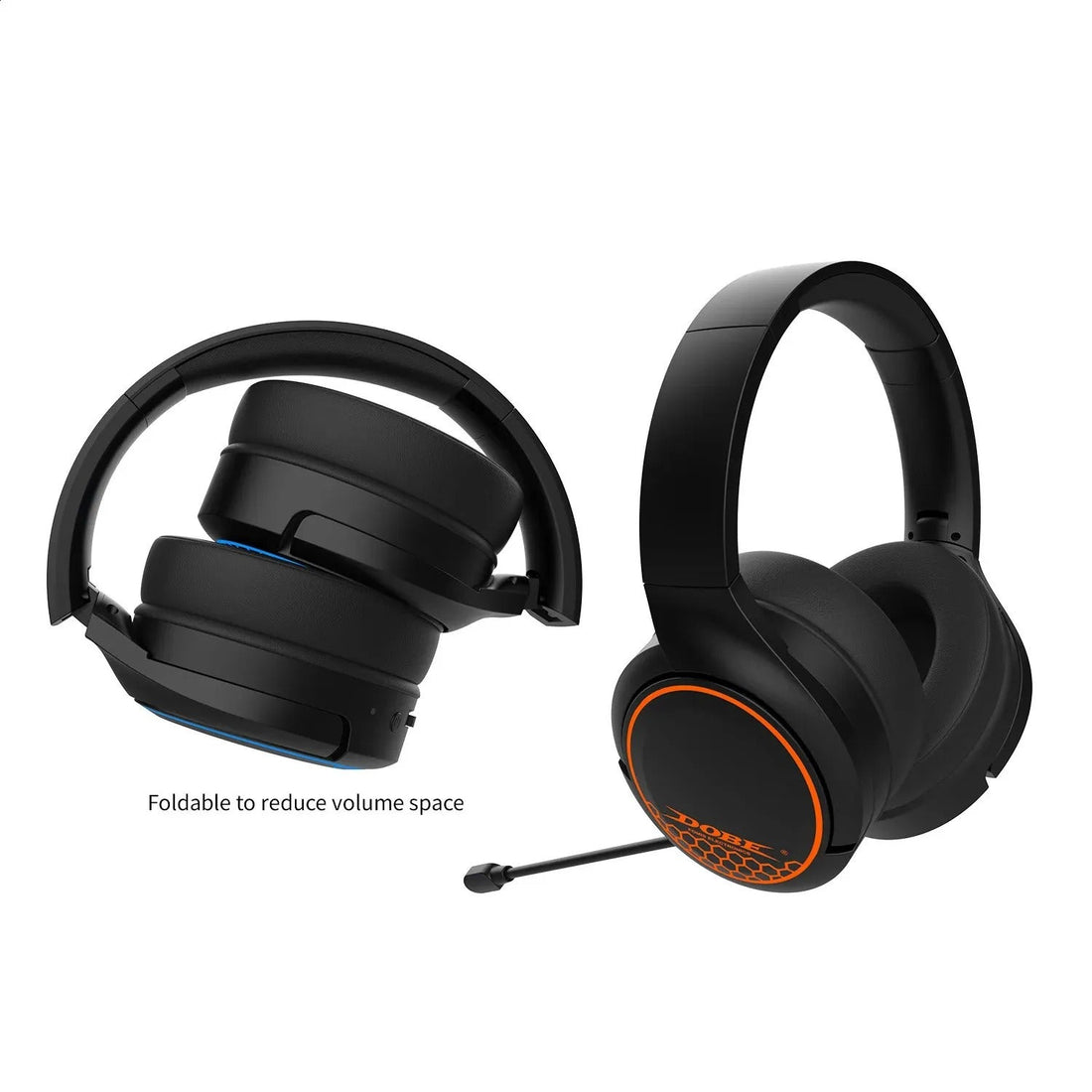 Kufje Gaming-TP535110