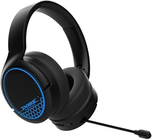Kufje per gaming-DOBE TP5-35110