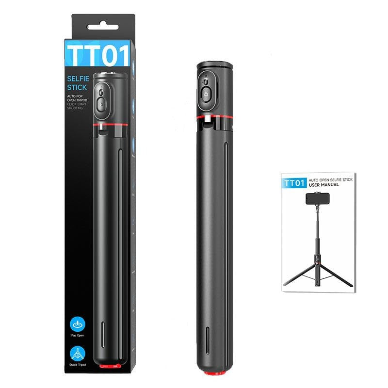 Tripod-TOKQI TT01