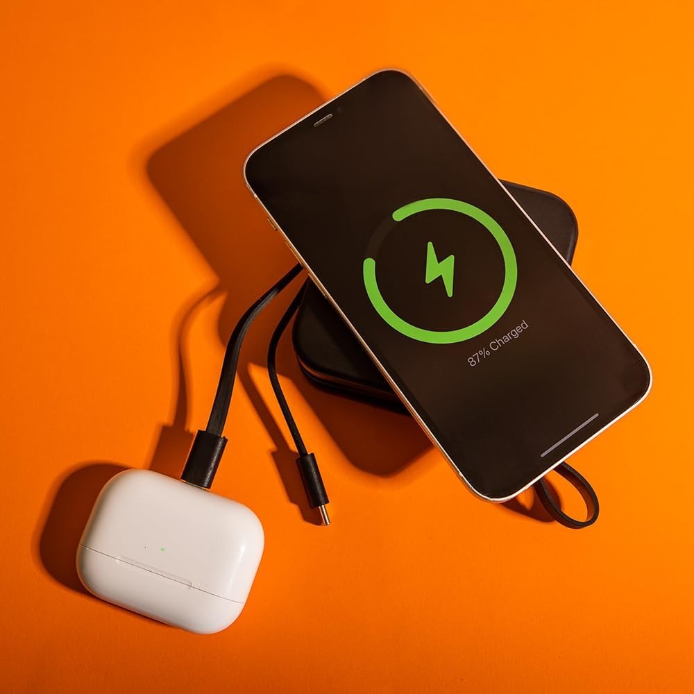 Power Bank 5in1