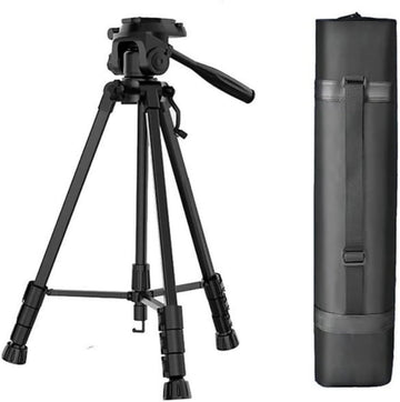 Tripod Profesional-Earldom EH102