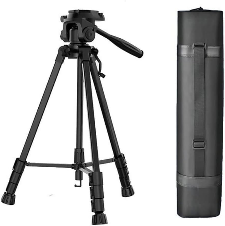 Tripod Profesional-Earldom EH102