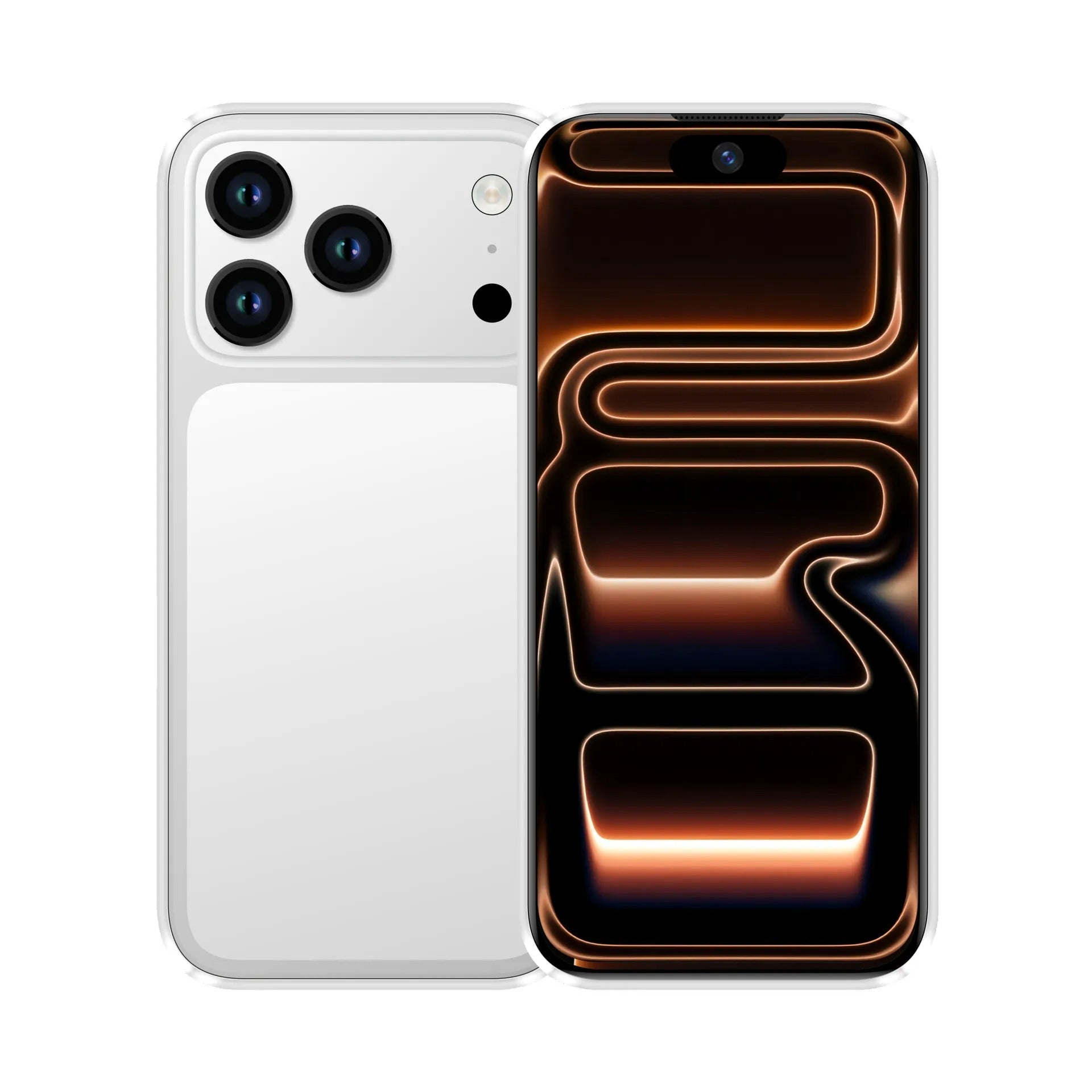 Mini Telefon 17PRO MAX-Sistem Android