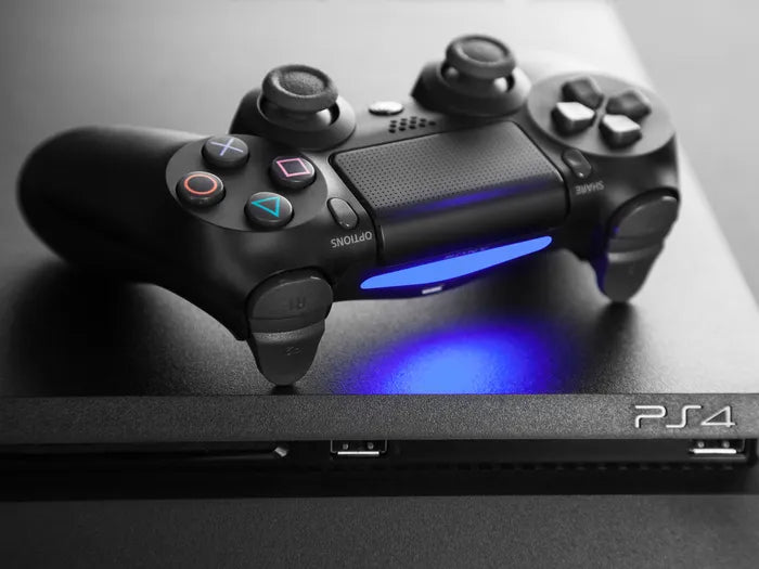 Kontroller per playstation4